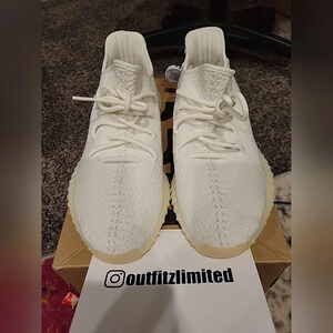 Yeezy 350V2 Cream size 11.5M